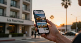 7 Best Los Angeles Hotels and Airbnbs For Style Spotting (2026)