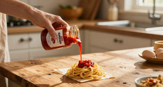 8 Best Jarred Sauces for Easy Pasta Dinners in 2026