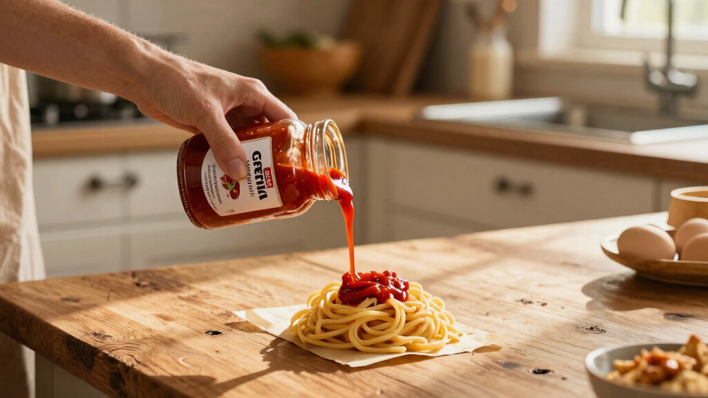 8 Best Jarred Sauces for Easy Pasta Dinners in 2026