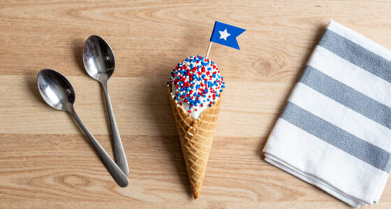 8 Best Patriotic Dessert Decorations for Fourth of July Parties in 2026