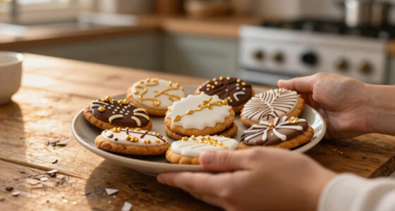 9 Best Gourmet Cookies for Gifting in 2026