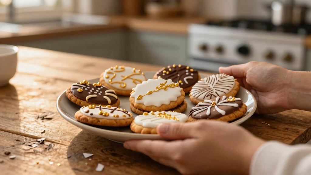 9 Best Gourmet Cookies for Gifting in 2026