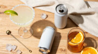 A Classic Margarita, Old-Fashioned, and More: The Best Canned Cocktails for Summer (We Tried 29)
