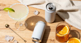 A Classic Margarita, Old-Fashioned, and More: The Best Canned Cocktails for Summer (We Tried 29)