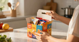 Aldi introducing grocery blind boxes: Here’s how it works