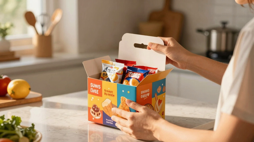 Aldi introducing grocery blind boxes: Here’s how it works