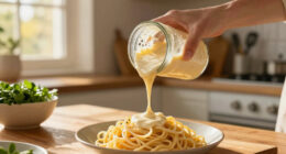 Alfredo sauce sold in 41 states recalled over Salmonella concerns