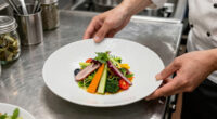 Always have a starter – and be wary of specials: restaurant critics on 14 ways to order the perfect meal