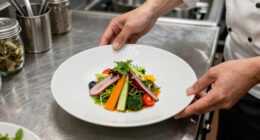 Always have a starter – and be wary of specials: restaurant critics on 14 ways to order the perfect meal