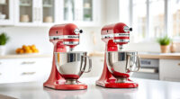 Best Budget KitchenAid Stand Mixer in 2026