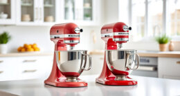 Best Budget KitchenAid Stand Mixer in 2026