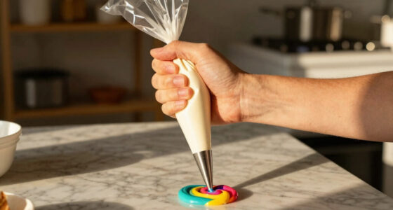 Best Dessert Decorating Tools Compared