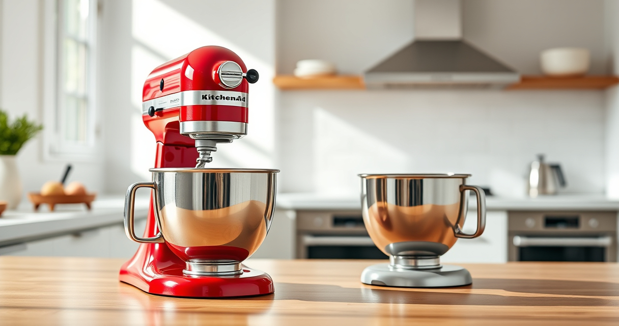 Best KitchenAid Meat Grinder Attachments & Parts in 2026