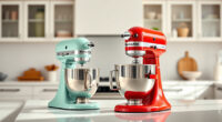 Best KitchenAid Pasta Attachments in 2026: Top Picks & Tips