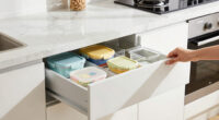 Bye Bye, Clutter: These Brilliant Cabinet Organizers Are a Must-Have for Every Kitchen (They’re on Major Sale)