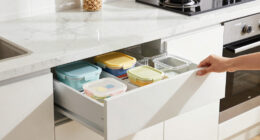 Bye Bye, Clutter: These Brilliant Cabinet Organizers Are a Must-Have for Every Kitchen (They’re on Major Sale)