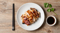 Cha Siu Grilled Chicken
