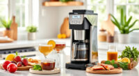 Chill with Iced Coffee: Ninja DualBrew Pro Summer Recipe