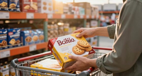 Costco shoppers stock up on cult-favorite cookies as demand surges nationwide