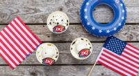Dairy Queen Just Dropped World Cup Blizzards and a July 4th–Themed Float