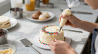 Dessert Decorating Tools: A Back to school Guide