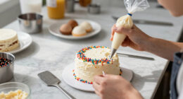 Dessert Decorating Tools: A Back to school Guide