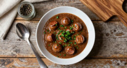 Elevate Your Sausage Gravy With This Simple Addition