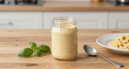 FDA issues highest-risk recall for Alfredo sauce sold in 41 states