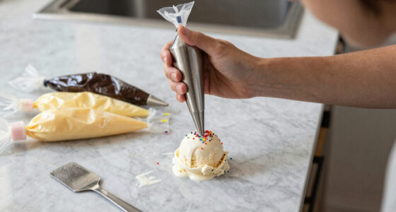 How to Choose Dessert Decorating Tools