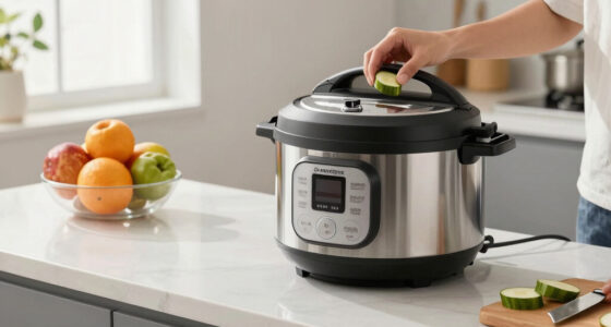 I Ditched My Slow Cooker After Nearly a Decade for This New Appliance — And It’s WAY More Versatile (On Sale, Too!)