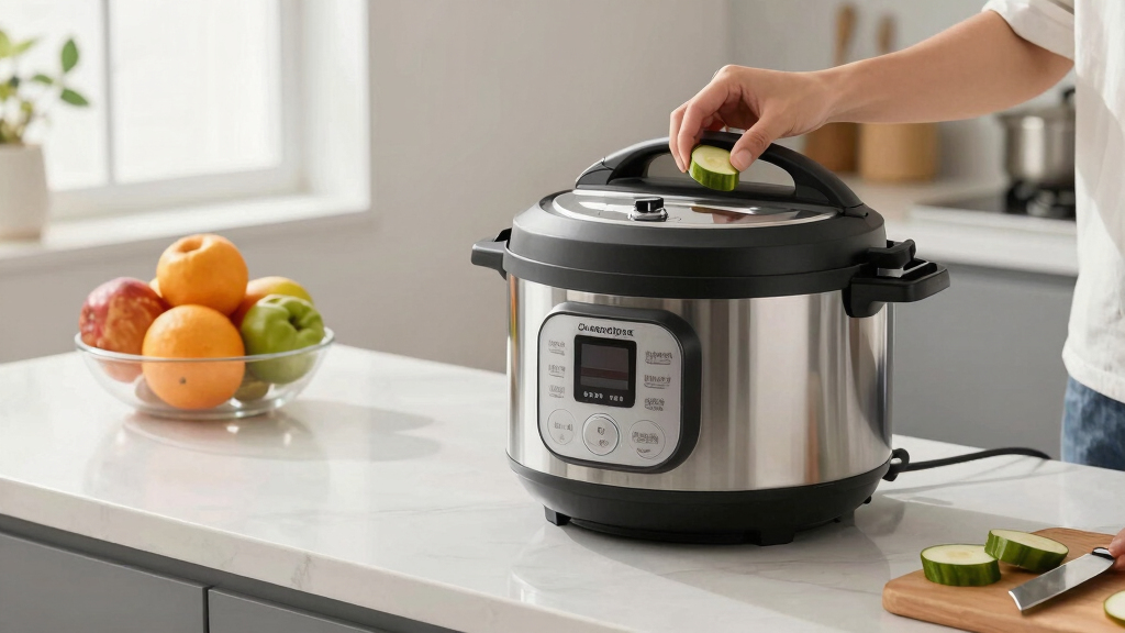 I Ditched My Slow Cooker After Nearly a Decade for This New Appliance — And It’s WAY More Versatile (On Sale, Too!)