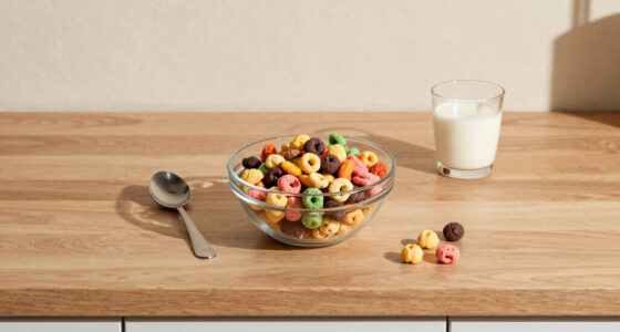 I'm Constantly Stocking Up on This "So Delicious" Snack