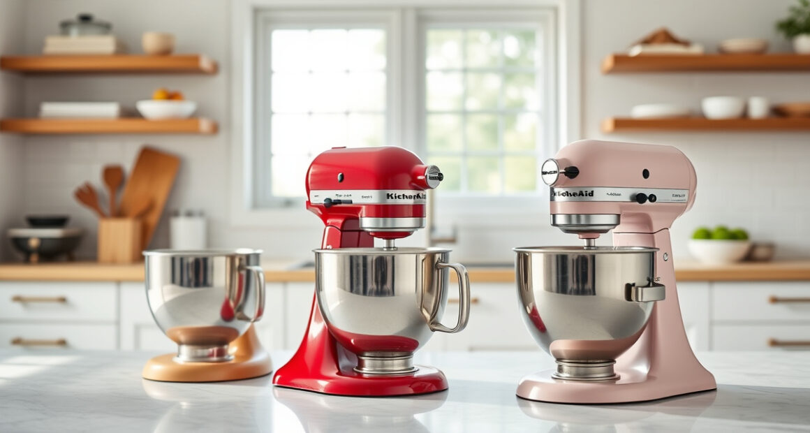 Is the KitchenAid Artisan Worth It? Honest Review