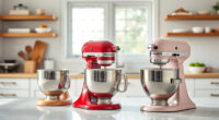 Is the KitchenAid Artisan Worth It? Honest Review