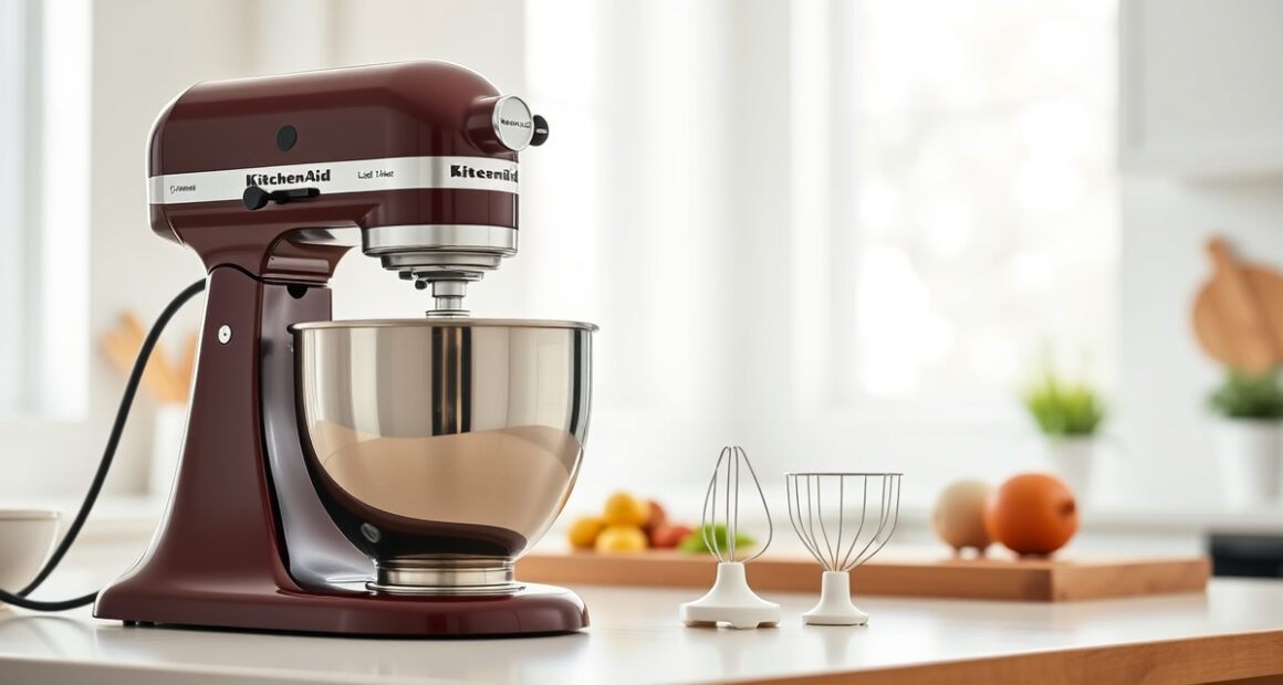 Is the KitchenAid Professional 600 Worth It? Honest Review