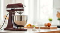 Is the KitchenAid Professional 600 Worth It? Honest Review