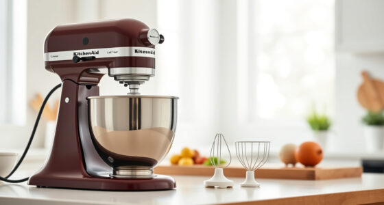 Is the KitchenAid Professional 600 Worth It? Honest Review