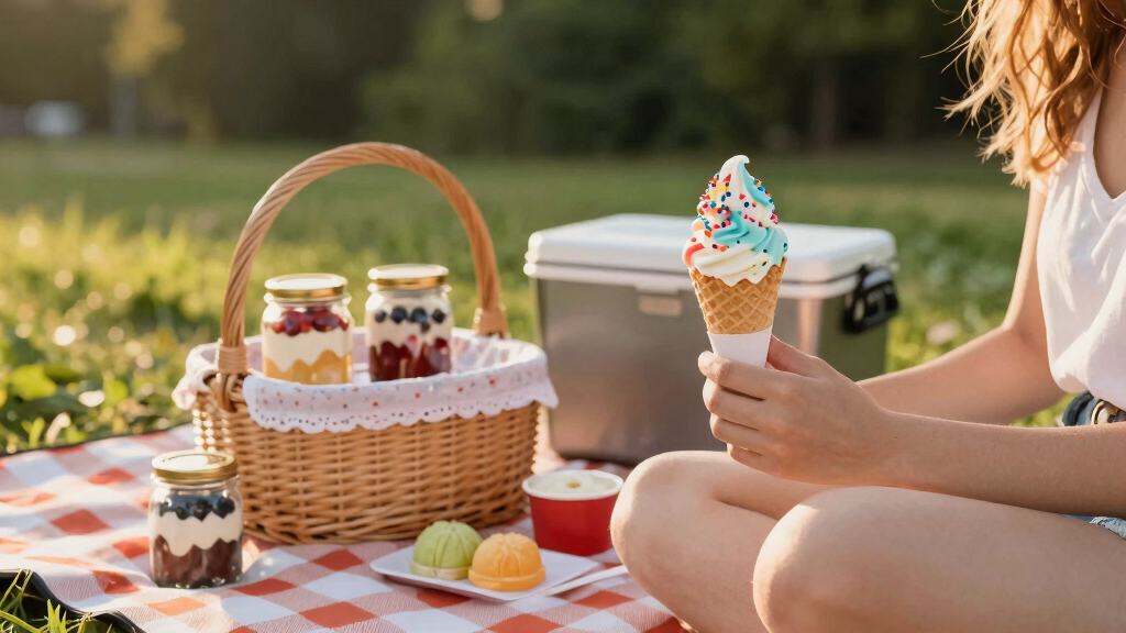 It's Officially Picnic Season – Shop 24 Essentials That Turn Any Picnic Into a Stylish Outdoor Feast