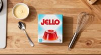 Jell-O Pudding & Gelatin Mix Just $1 Shipped on Amazon (These Are Going Fast!)