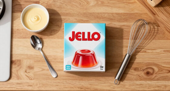 Jell-O Pudding & Gelatin Mix Just $1 Shipped on Amazon (These Are Going Fast!)