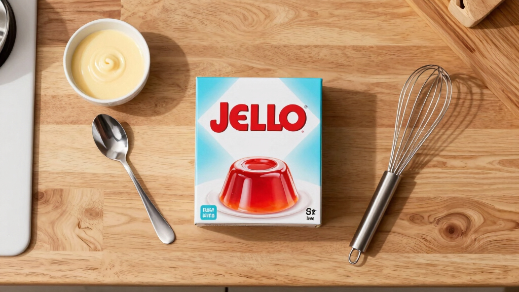 Jell-O Pudding & Gelatin Mix Just $1 Shipped on Amazon (These Are Going Fast!)