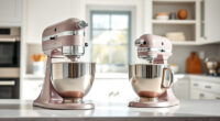 KitchenAid Artisan Review: Pros, Cons, and Who It's For