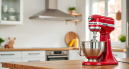 KitchenAid Artisan vs KitchenAid Mini: Full Comparison