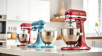 KitchenAid Meat Grinder Compatibility & Buying Guide