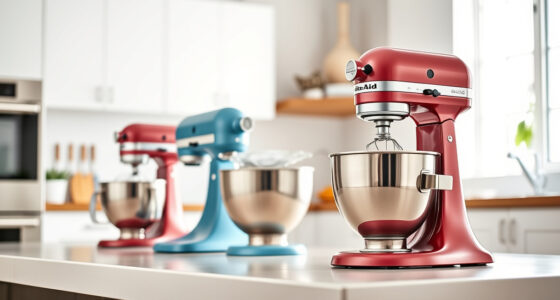 KitchenAid Meat Grinder Compatibility & Buying Guide
