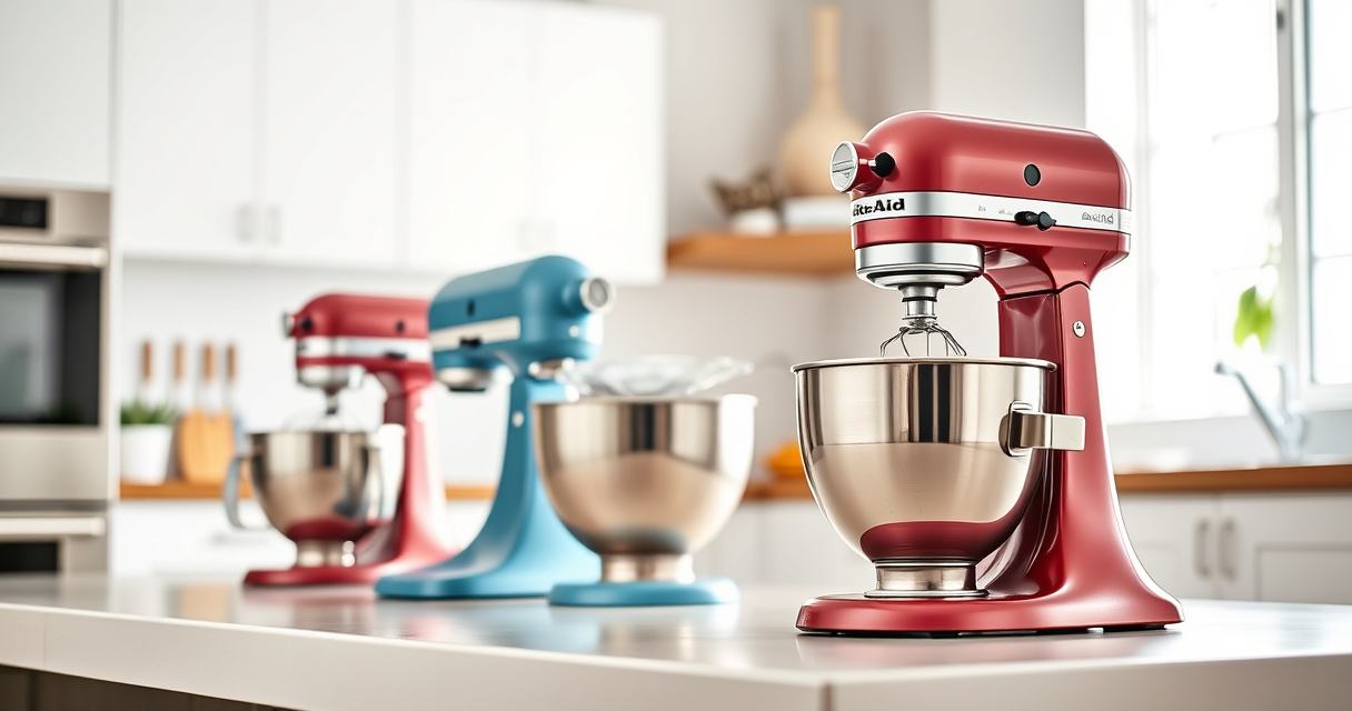 KitchenAid Meat Grinder Compatibility & Buying Guide