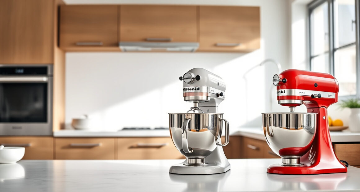 KitchenAid Pasta Attachments: Compatibility & Buying Guide