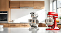 KitchenAid Pasta Attachments: Compatibility & Buying Guide