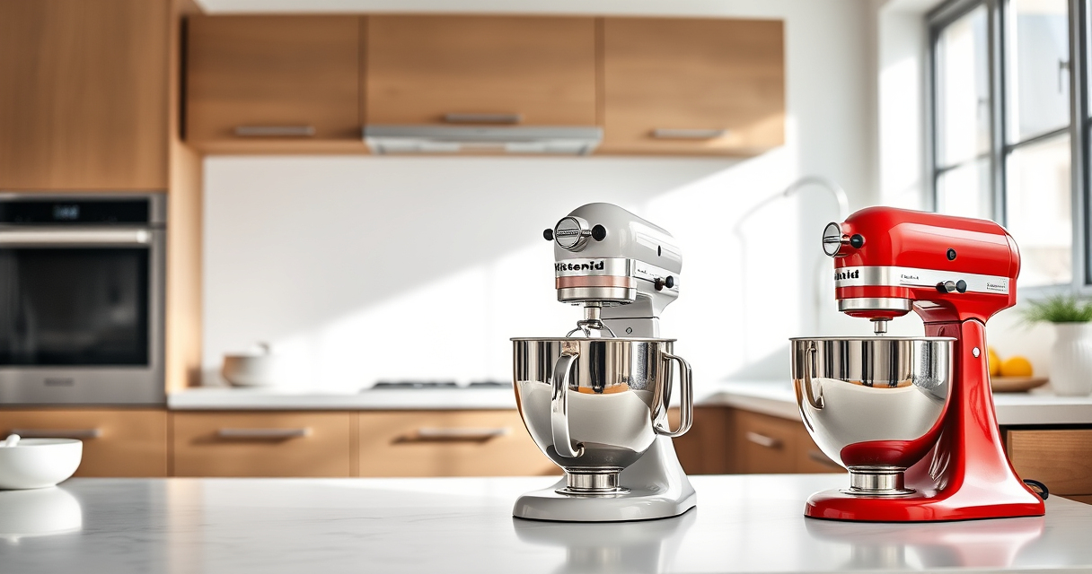 KitchenAid Pasta Attachments: Compatibility & Buying Guide