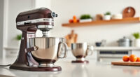 KitchenAid vs Cuisinart Stand Mixers: Honest Comparison